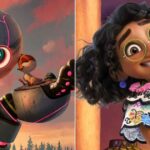 The Wild Robot Box Office (North America): To Beat Encanto