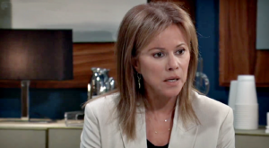 General Hospital Spoilers: Alexis Panics Over Dreadful Sam News, Mom’s Worst Nightmare Becomes Reality