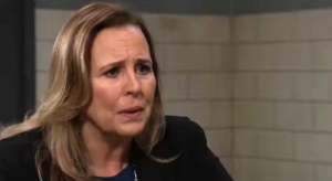 General Hospital’s Genie Francis's Comeback, Laura Collins’s Return October Airdate Revealed