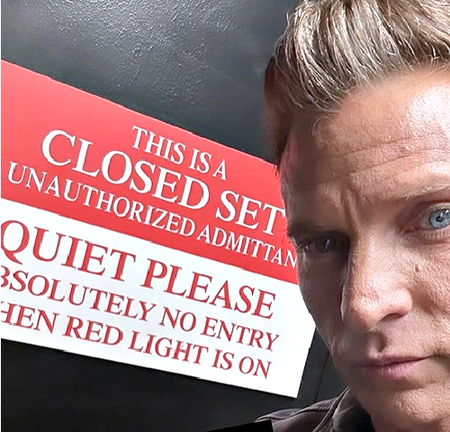 General Hospital’s Steve Burton Leaks Jason’s Next Love Scene, Huge Behind-the-Scenes Clue