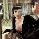 LIZA MINNELLI