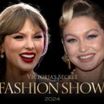 taylor swift gigi hadid victorias secret