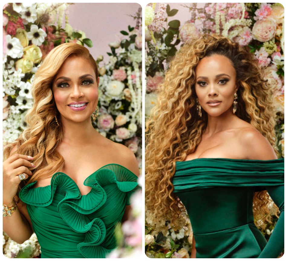 RHOP: Real Housewives Of Potomac