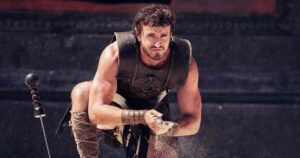 Gladiator II Box Office Prediction (North America): Debut Weekend Expectation