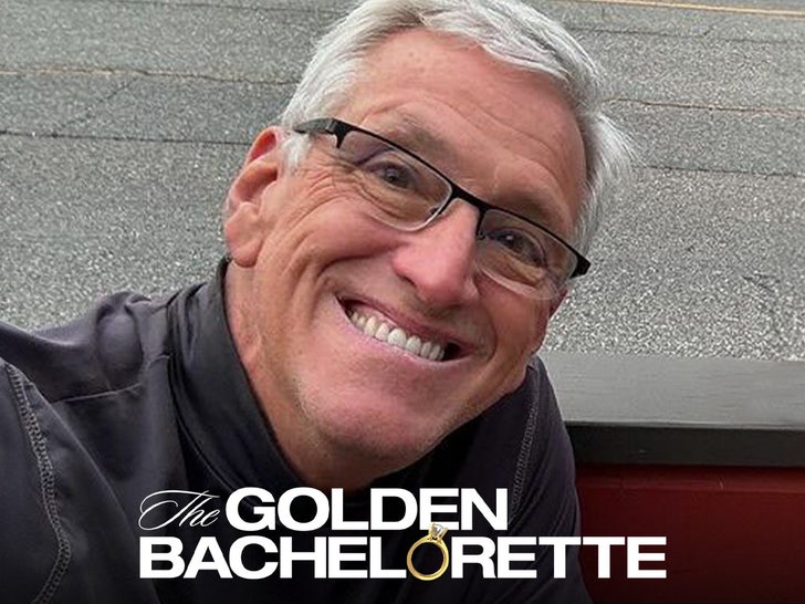 bob kilroy golden bachelorette main