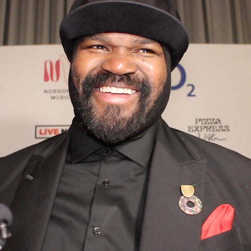 Gregory Porter - - Music News