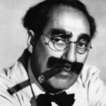 Groucho Marx Net Worth | Celebrity Net Worth