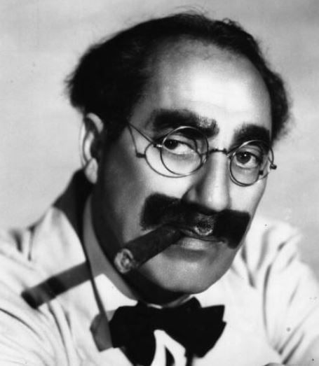 Groucho Marx Net Worth | Celebrity Net Worth