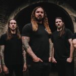 Guitarist Phil Sgrosso Quits As I Lay Dying Too