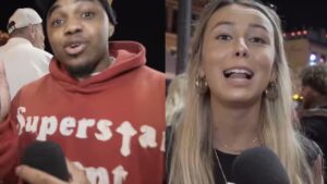 Haliey Welch responds to rumors she’s suing Hawk Tuah video creators Tim & Dee TV