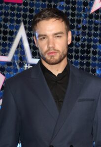 Liam Payne was reportedly dropped from his record label over concerns about his music