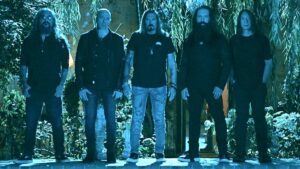 Heavy Song of the Week: Dream Theater’s "Night Terror"