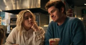 All you need to know about the ending of the Andrew Garfield and Florence Pugh starrer We Live In Time!