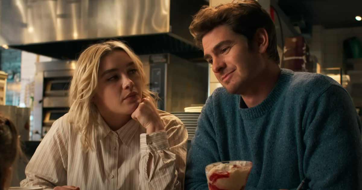 All you need to know about the ending of the Andrew Garfield and Florence Pugh starrer We Live In Time!