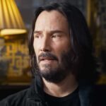 Keanu Reeves Gave Away His Matrix Salary