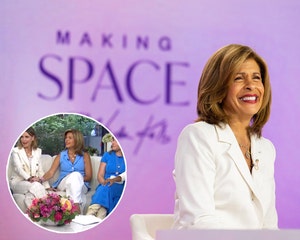 Hoda Kotb Details Decision to Leave Today Show