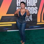 BET Hip Hop Awards 2024 - Arrivals