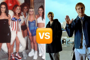 How Do Your Boy Band Vs. Girl Group Opinions Compare To Everyone Else's?