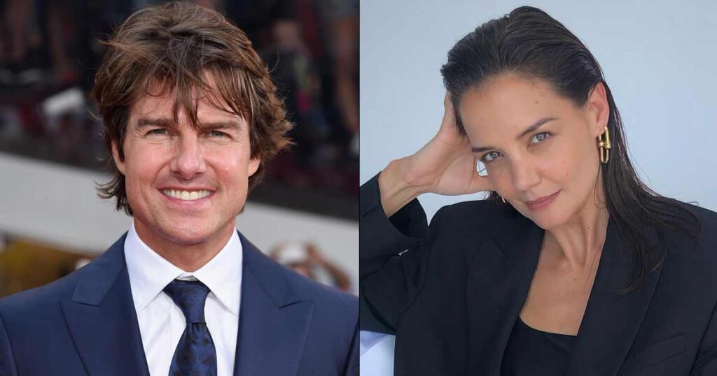 Tom Cruise's Comeback: Overcoming Heartbreak After His Split with Katie Holmes!