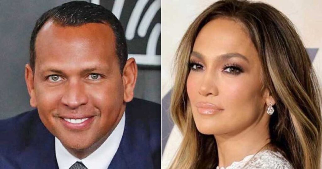 How Jennifer Lopez's Split from Alex Rodriguez Sparked Major Changes in Her Career Choices