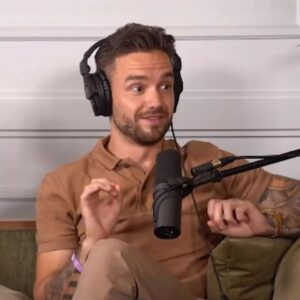 Liam Payne opened up on his troubles with his One Direction bandmates in an interview on Logan Paul's podcast in 2022