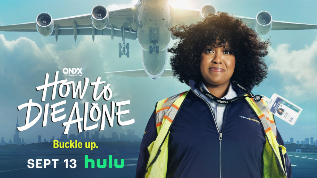 How To Die Alone Natasha Rothwell