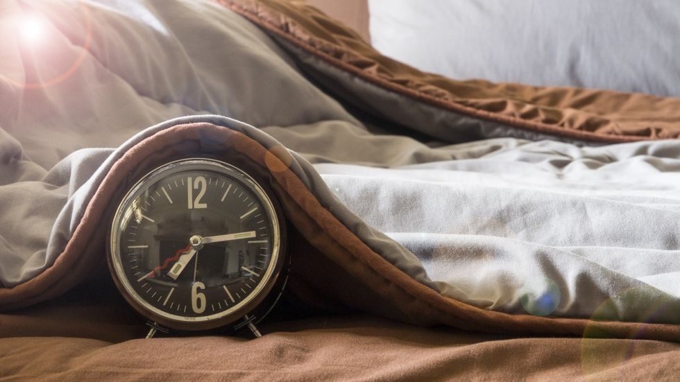 How to Avoid Daylight Saving Time From Affecting Your Sleep — Best Life