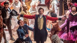 Hugh Jackman Announces 2025 Residency at Radio City Music Hall