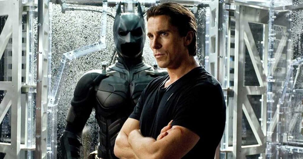 When Christian Bale Revealed What Annoyed Him The Most About Playing A Superhero