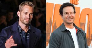 Paul Walker Once Revealed Being Nervous Of A Make Out Scene Because Of Mark Wahlberg