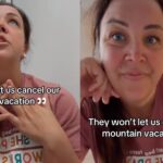 “Infuriated” Airbnb guest slammed for “selfish” response after Hurricane Helene ruins vacation