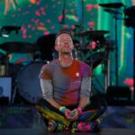 Moon Music delivers mixes classic Coldplay with more futuristic and experimental offerings