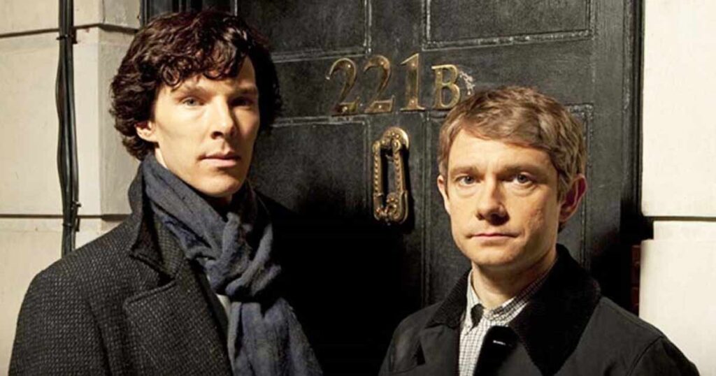 Sherlock Holmes: Time Traveler? Investigating the Temporal Dimensions of the Legendary Detective