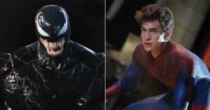 Is Upcoming Venom 3 Connected With Andrew Garfield’s Spiderman? Explained By The Director