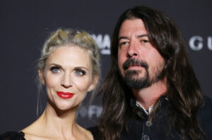 “It’s Been Rough For Her”: Jordyn Blum Is Apparently “Focused On Her Own Life” After Dave Grohl Welcomed A Baby Outside Of Their Marriage