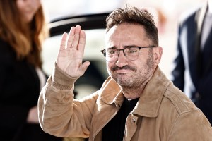 J.A. Bayona Talks 'Society Of The Snow' & Hollywood Vs Spain