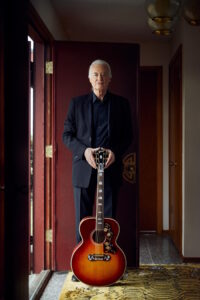 JIMMY PAGE 1964 SJ-200 And 1964 SJ-200 Collector's Edition Guitars Now Available From GIBSON