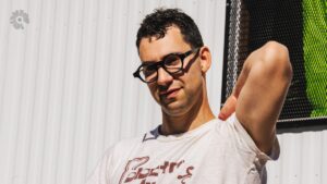 Jack Antonoff to Open Free Public Recording Studios