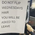 Wednesday doll mistreatment leads to viral sign