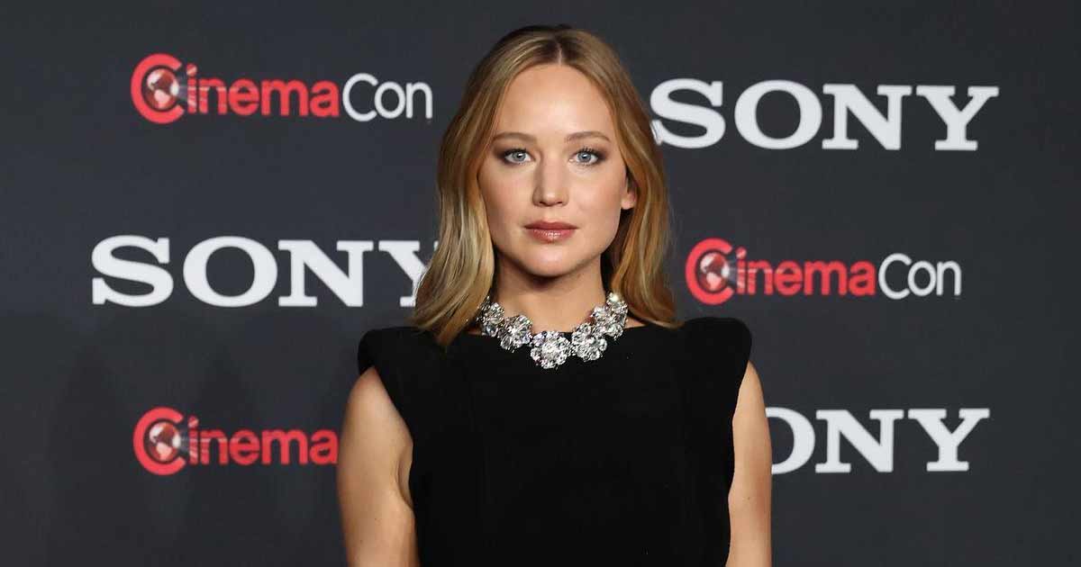 Jennifer Lawrence Was Called Ugly By Fashion Brand & Got Dumped As A Model?