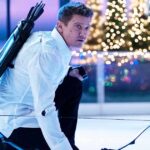 Jeremy Renner Trained With Olympic Archers To Become Hawkeye