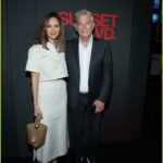 Sunset Boulevard opening night photos