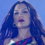 Jessie J getty 2