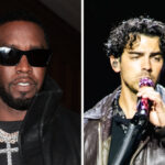 Joe Jonas Has Become The Latest Star To Quietly Remove A Diddy Reference From His Music Amid The Mounting Allegations Against The Rapper