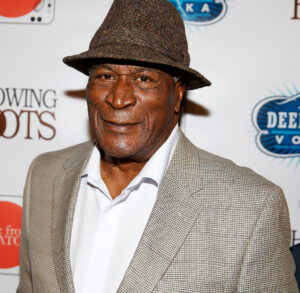 John Amos Died At 84 On August 21