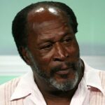 john amos