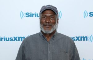 Celebrities Visit SiriusXM - October 10, 2017