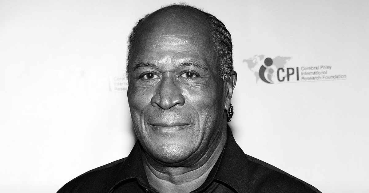 John Amos' Net Worth Revealed