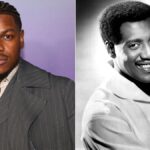 John Boyega to Play Otis Redding in Biopic Otis & Zelma