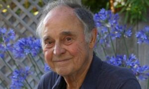 John Chowning, godfather of digital pop: ‘My wife told me: I didn’t think I’d have to compete with a computer’ | Electronic music